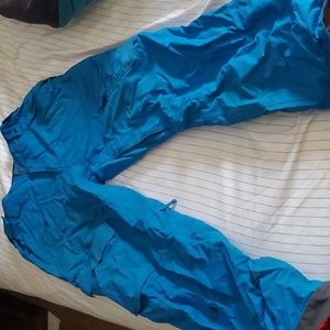Northface snowpants